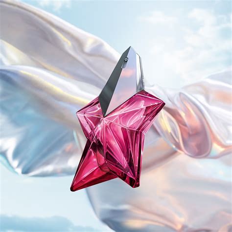 mugler angel nova fragrantica